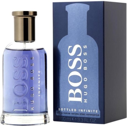 Boss infinite 100ml discount